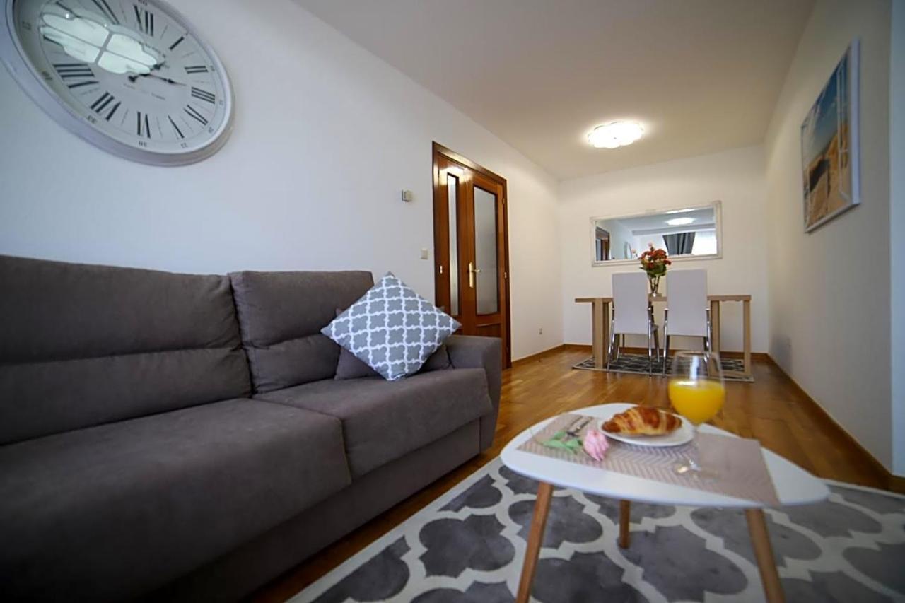 Apartamento Playa Arbeyal & Garaje -Vut-2093-As *