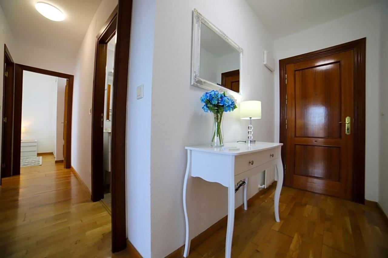 Playa Arbeyal & Garaje -Vut-2093-As Apartamento *