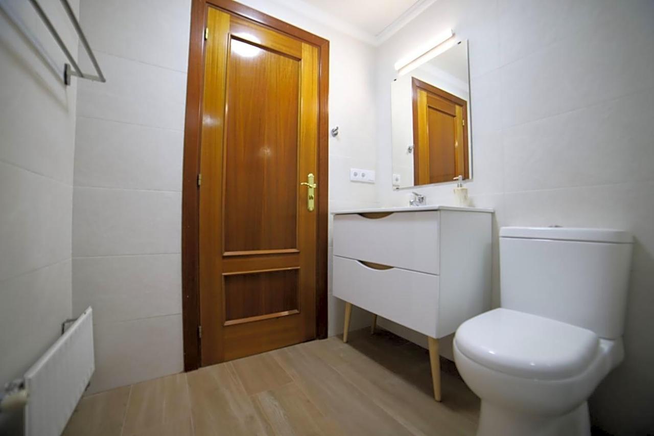 Playa Arbeyal & Garaje -Vut-2093-As Apartamento