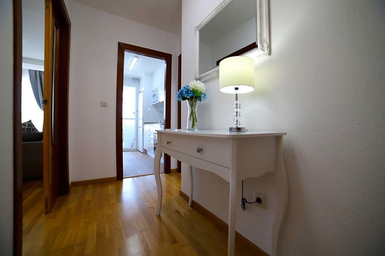 Apartamento Playa Arbeyal & Garaje -Vut-2093-As Gijón