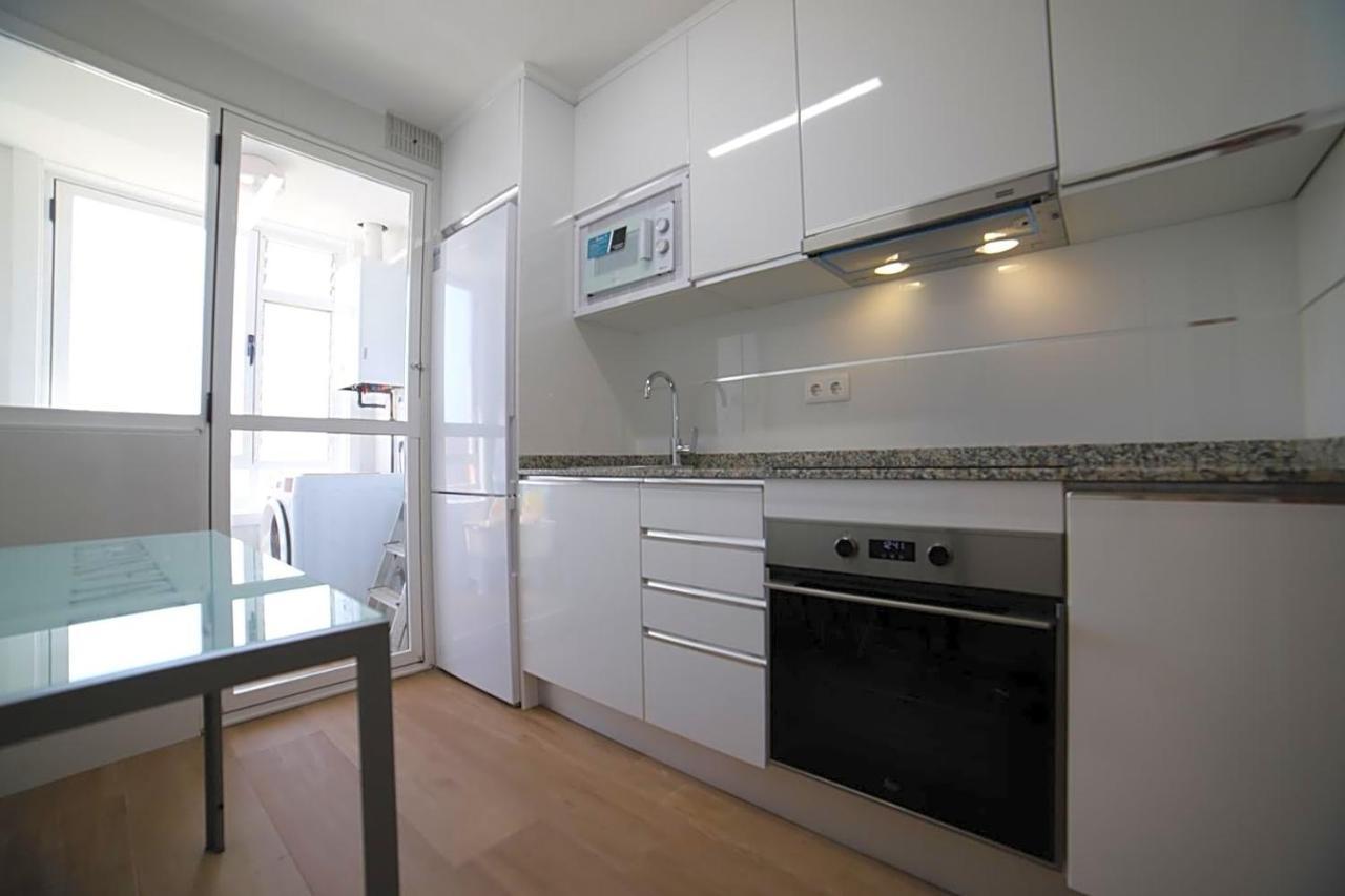 Playa Arbeyal & Garaje -Vut-2093-As Apartamento *