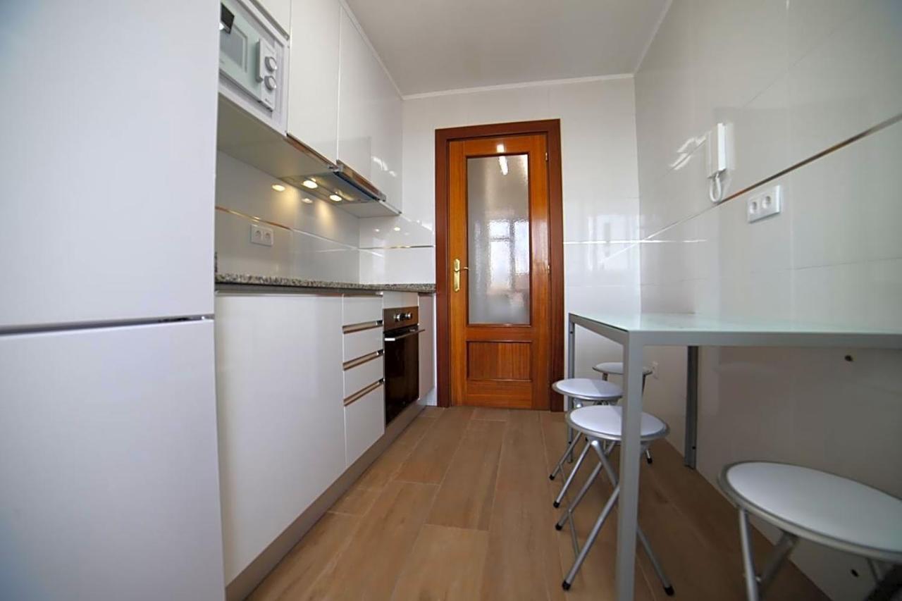 Playa Arbeyal & Garaje -Vut-2093-As Apartamento *