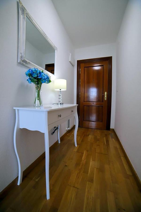 Playa Arbeyal & Garaje -Vut-2093-As Apartamento *